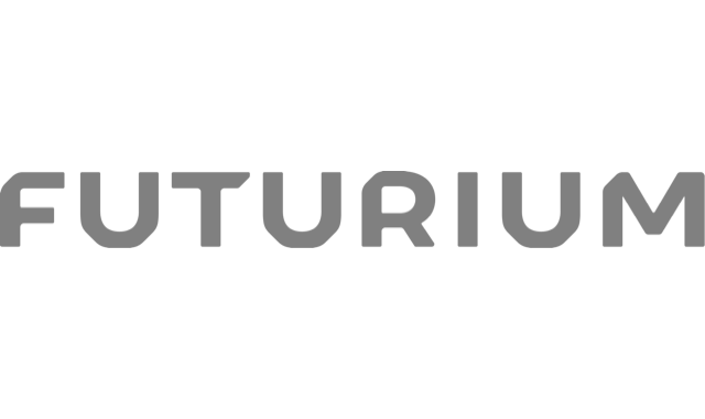 Logo Futurium