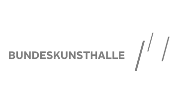 Logo Bundeskunsthalle